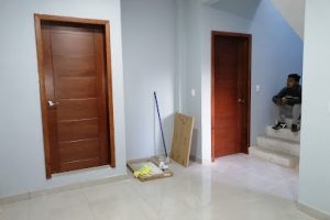 Taller de Carpintería Cruz en San Cristóbal de las Casas