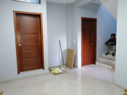 Taller de Carpintería Cruz en San Cristóbal de las Casas