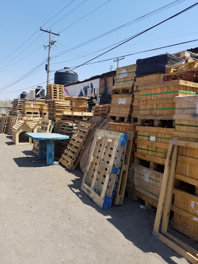 Tarimas El Güero en San Juan del Río