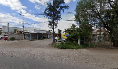 Tarimas Sanchez en Cuautitlán Izcalli