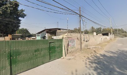 Tarimas y Maderas Perza S.A. de C.V. en Tlaquepaque