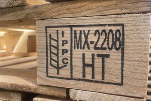 Tepsa. Tarimas y Empaques de Pino S.A. de C.V. en Lerdo