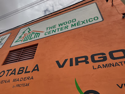 The Wood Center en Kanasín