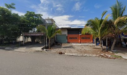 Todo de Madera en Lázaro Cárdenas