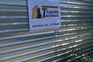 Transfotarimas en Apodaca