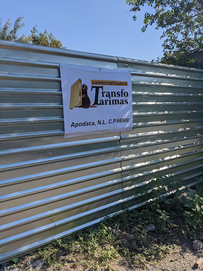Transfotarimas en Apodaca