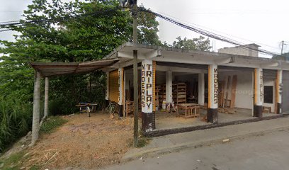 Triplay Maderas en Cárdenas
