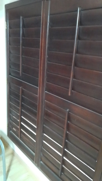 Valyca Carpintería Residencial en Delicias