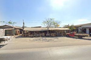 Vilasenor Maderería Karpinteria en Mezcales