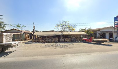 Vilasenor Maderería Karpinteria en Mezcales