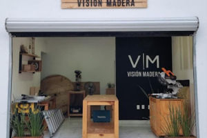 Visión Madera en Villa de Álvarez