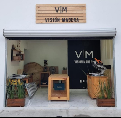 Visión Madera en Villa de Álvarez