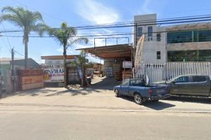 Vmar Maderas y Herrajes en Playas de Rosarito