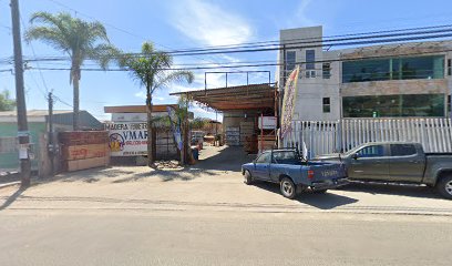 Vmar Maderas y Herrajes en Playas de Rosarito
