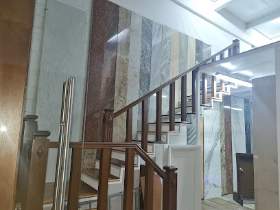 Wood & Stone en Saltillo