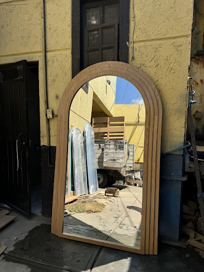 Wooden Box Store - Recámaras en Nezahualcóyotl
