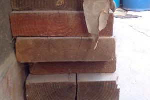 1 A Maderas en Tijuana