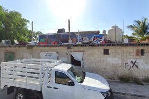 A Mi Madera en Playa del Carmen