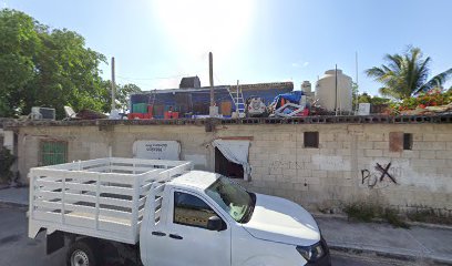 A Mi Madera en Playa del Carmen
