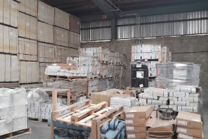 Accesorios y Maderas Internacional en Tijuana