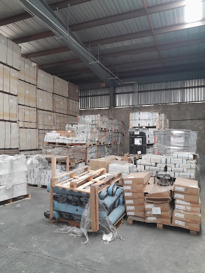 Accesorios y Maderas Internacional en Tijuana