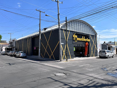 Afag Mueblerías en Querétaro