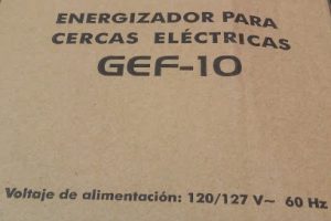 Alambres Madero S.A. de C.V. en Tampico