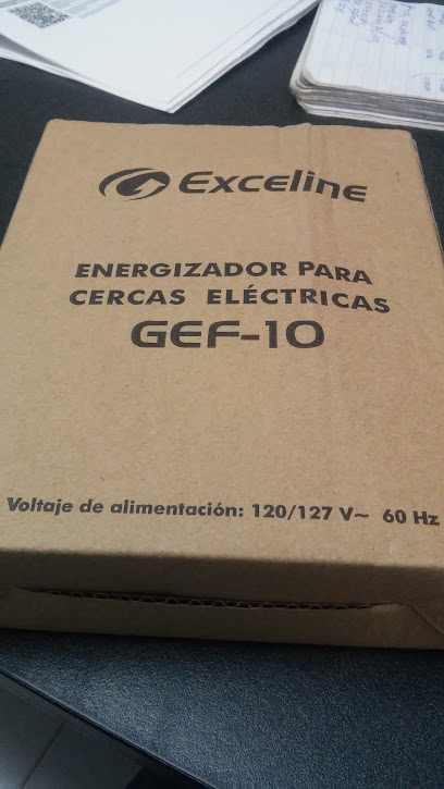 Alambres Madero S.A. de C.V. en Tampico