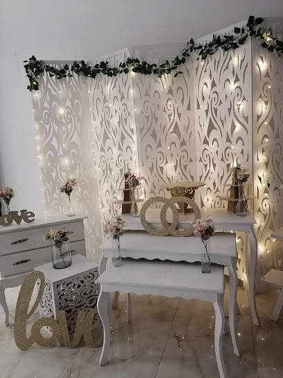 Andrea Avelar Diseños en Mdf en Tonalá