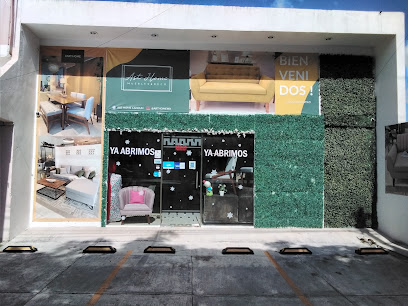 Art Home Mueblería en Cancún