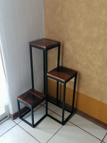 Arte Madera Fabricación de Muebles en Zapopan