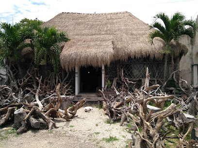 Arte Rustico Ancona en Playa del Carmen