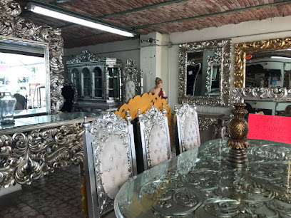Arte en Madera en Tonalá
