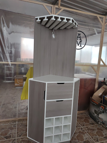 Arte.N.Madera.Mdf en Xalapa