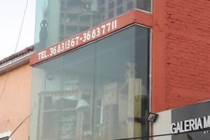 Azteca Rusticos en Tonalá