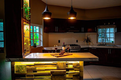 Blu Amarelo en Tampico