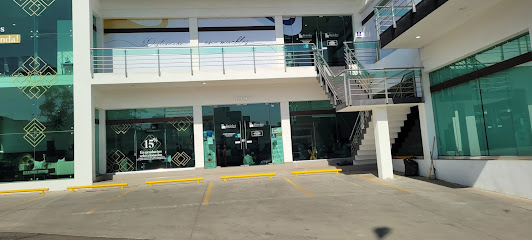 Brüder Muebles en Culiacán