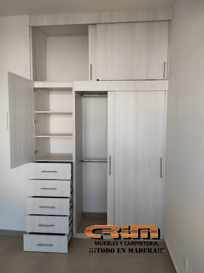 C.R.I.M. Muebles y Carpintería en Veracruz