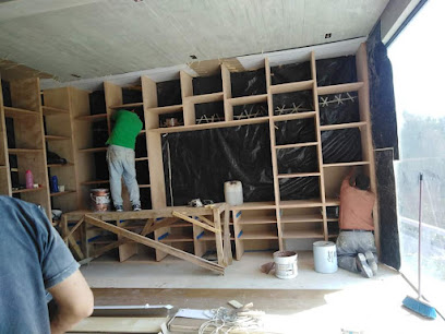 Carpenter Playa del Carmen en Playa del Carmen