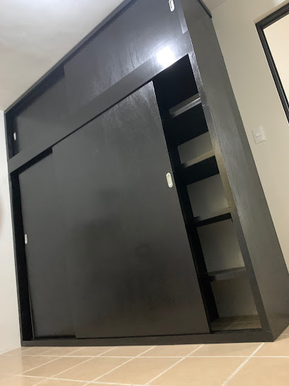 Carpintería 3 de Enero en Tampico