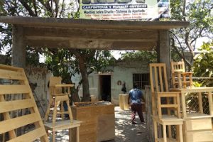 Carpintería Andy en Veracruz