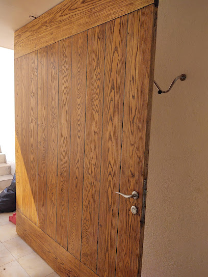 Carpintería Arte en Madera en Cuernavaca