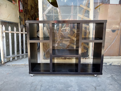 Carpintería Baez en Puebla