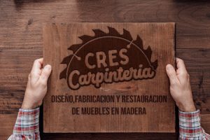 Carpintería Cres en Tehuacán