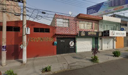 Carpintería Delgado en Aguascalientes