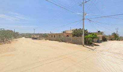 Carpintería El Arca Maderas y Acabados El Arca en Cabo San Lucas