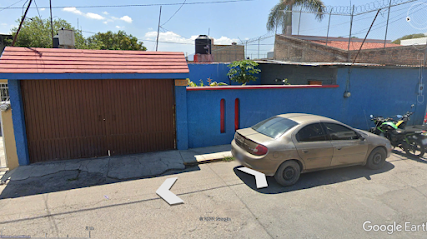 Carpintería El Korita en Tepic