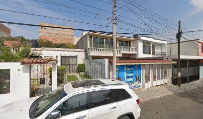 Carpintería El Ropero Magico en San Juan del Río