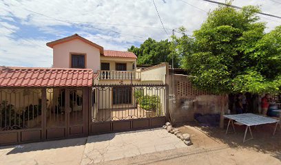 Carpintería Jim-San en Cd. Obregón