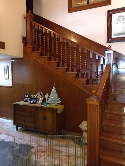 Carpintería Jimenez en Mexicali